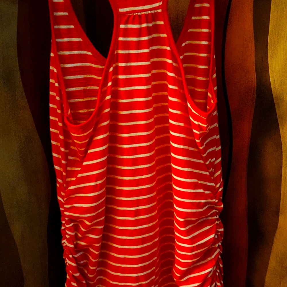 Maternity Top - image 2